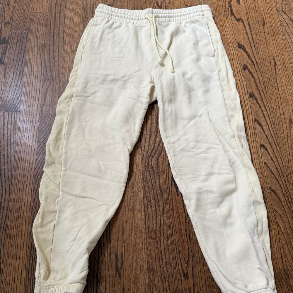 Aritzia TNA Boyfriend Jogger Sweatpants